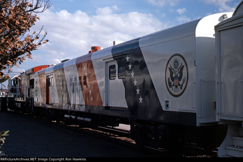 ATSF 133